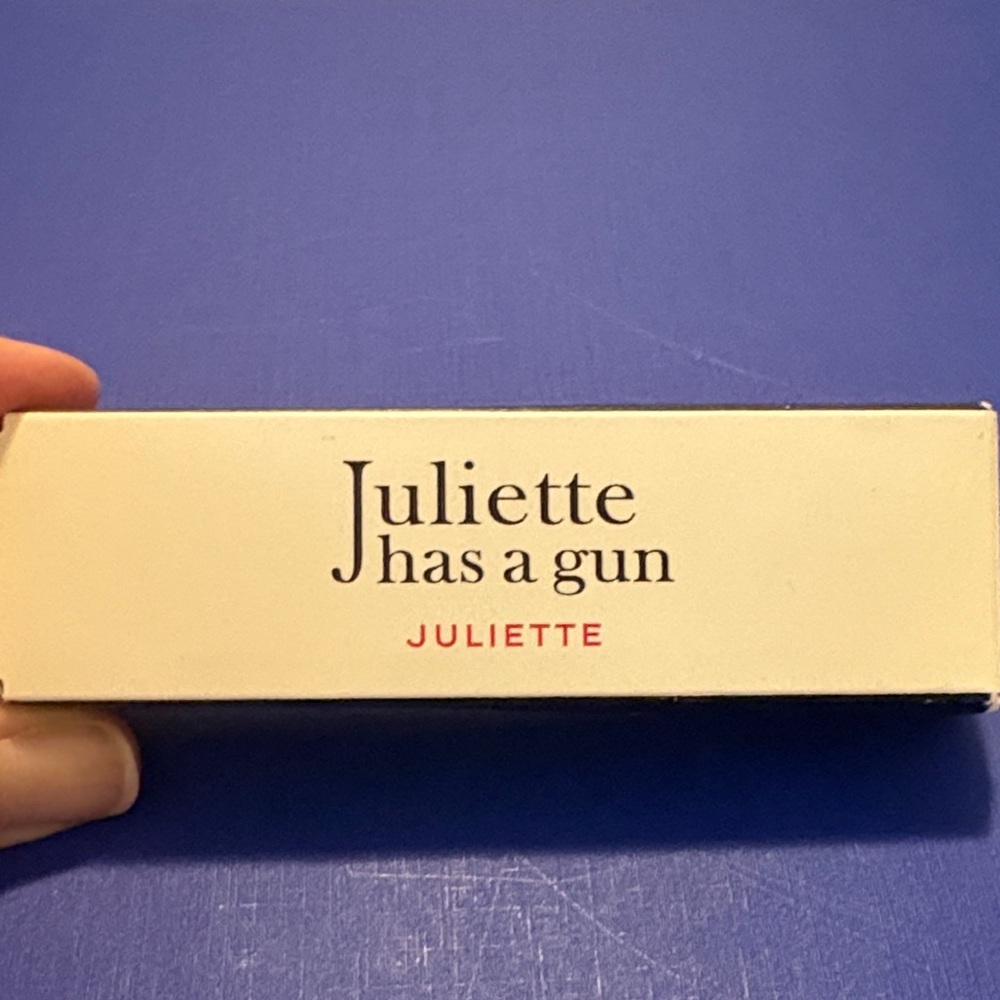 Juliette Has a Gun Women's Fragrance - Juliette